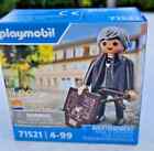 Playmobil 71521 Sonderfigur - Karl Friedrich Schinkel - NEU & OVP