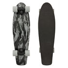 Penny Skateboard D Street Cruiser Black Camo 27