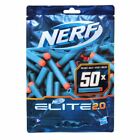 Hasbro HSBE9484EU4 Nerf - Elite 2.0: Refill 50 Dardi