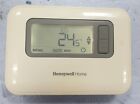 HONEYWELL HOME T3H110A  PROGRAMMABILE TERMOSTATO CRONOTERMOSTATO A BATTERIA