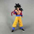 Statuette Dragon Ball il Suo Goku 30 CM Super Saiyan 4 SSJ4 Qualità 2 Versioni