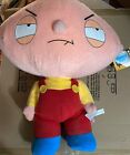 GRIFFIN - STEWIE - PELUCHE - FAMILY GUY   - 40 Cm