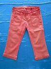 PANTALONI DONNA RAGAZZA GUESS TAGLIA 42