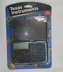 POCKETMATE 100 TEXAS INSTRUMENTS - DATABANK