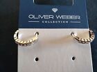 ORECCHINI OLIVER WEBER DONNA