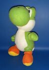 SUPER MARIO BROS. Yoshi PELUCHE 20Cm Fire Plush Bowser Wario Yoshi pupazzo