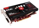 Club 3D Radeon HD 7850 royalKing 1 GB GDDR5 DVI, HDMI, DP, PCI-E    #156775