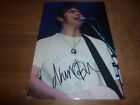 DAMON ALBARN signed 12X8 photo BLUR + COA