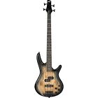 Ibanez Gio GSR200SM-NGT Natural Gray Burst - E-Bass