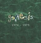 Genesis - 1970-1975 - boxset vinile - nuovo 6LP 200gr