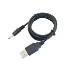 USB Charger Power Cable for SAITEK PZ44 PRO FLIGHT YOKE Controller