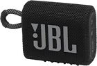 JBL GO 3 CASSA ALTOPARLANTE SPEAKER BLUETOOTH PORTATILE WIRELESS WATERPROOF IPX6