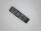 Remote Control For Nordmende RCT-Z-SUN92 Smart LCD LED HDTV TV