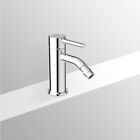 IDEAL STANDARD - MISCELATORE RUBINETTO BIDET CERALINE BC197AA CON PILETTA