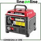 Generatore di corrente inverter Valex Spark 2000