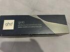 GHD V Gold Styler Piastra per Capelli - Nera