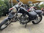 Ricambi Yamaha Virago 535