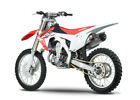 Yoshimura RS-9 Scarico Honda Crf 450 Completo