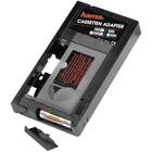 Hama 44704 adattatore cassette vhs-c