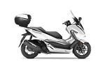 Shad Attacco Bauletto Top Master HONDA FORZA 125 2015 H0FR15ST