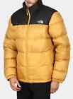 THE NORTH FACE M NEVERO NUPTSE IV PERTEX DOWN JACKET tg.S -55% SALE piumino NEW