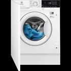 Lavasciuga Incasso 7 Kg Classe E (A) 60 cm 1600 giri EW7W474BI Electrolux