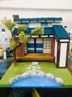 Diorama Dojo Tendo, Sautome Ranma 1/2