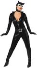 RUBIES 888486 COSTUME CATWOMAN