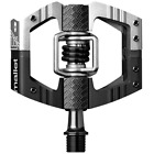 PEDALI CRANKBROTHERS MALLET E LS BLACK