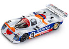 Slot.it CA52c, Porsche 962c n.9 Jarama 1992, per pista elettrica 1:32