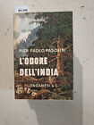 L Odore dell India Pasolini Longanesi