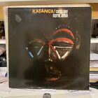 CURTIS AMY/ JSCK WILSON/ BOLTON LP KATANGA P710