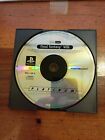 Final Fantasy VIII 8 Ps1 SOLO DISCO 2 PLATINUM SquareSoft Retrogame Sony Ps2