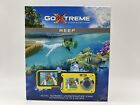 Easypix GoXtreme Reef yellow Digitalkamera / Unterwasserkamera