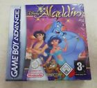 GAME BOY ADVANCE DISNEY S ALADDIN NINTENDO