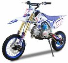 Pitbike da Motocross 125cc Motocicletta NCX Moto CRX 14/12 XXL