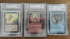 Mtg Magic  Rathi Dragon Psionic Entity Nightmare Lotto Lot Rare Graded Beckett