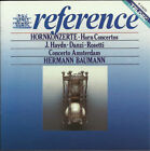 CD Haydn / Danzi / Rosetti Horn Concertos Telefunken