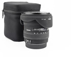 Sigma EX DC HSM 10-20mm 1:4-5.6 obiettivo zoom lens grandangolare Canon 1004607