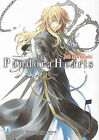 PANDORA HEARTS N° 5  Edizione Star Comics