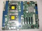 Supermicro X9DRL-3F Mainboard, Dual-Xeon, LGA2011, DDR3, 2xGLAN, IPMI 2.0, ATX