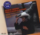 Regine Crespin: Prima Donna In Paris / Alain Lombard - CD