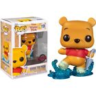 Funko Pop! Exclusive Pooh (In the Rain) (1159) Winnie The Pooh Disney