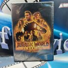 Jurassic World:- Il Dominio - DVD (2022)   *NUOVO*