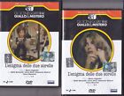 2 Dvd L ENIGMA DELLE DUE SORELLE Sceneggiati Rai di M. Foglietti completa 1980