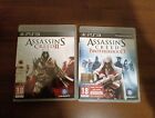 Assassin s Creed 2 & Brotherhood - PlayStation 3