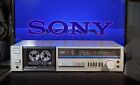 SONY TC-FX2 STEREO CASSETTE DECK - Piastra a cassette - DOLBY SYSTEM