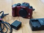 Panasonic Lumix DMC G1 Body Tested Ok