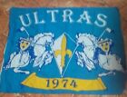 Bandiera Ultras Prato 1974