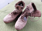 Bates 08-D-1099 USMC Desert Combat Boots Stiefel  US Armee Size 10  (43,5 - 44)